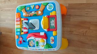 Mesa Fisher-Price