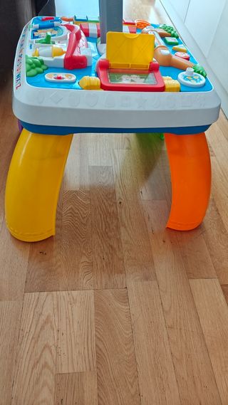 Mesa Fisher-Price