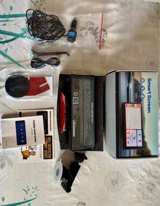 Pantalla para Coches Smart Screen