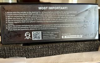 Pantalla para Coches Smart Screen