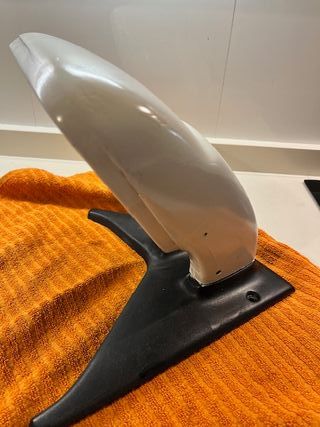 ESPEJO VOLKSWAGEN T4 COPILOTO 15€