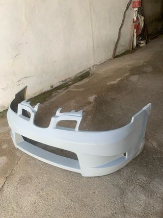 Paragolpes seat leon 