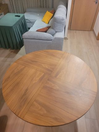 MESA SALÓN / REUNIONES