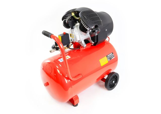 Compresor 100L 3cv Nuevo