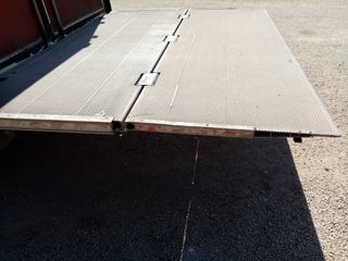 Plataforma elevadora 