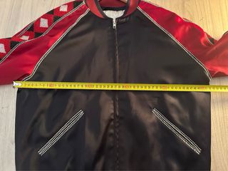 Other Stories Chaqueta bomber de mujer