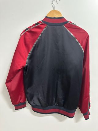 Other Stories Chaqueta bomber de mujer