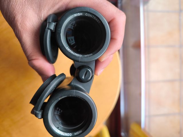 Prismáticos Steiner Skyhawk 10x32