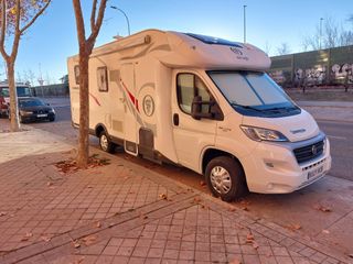 FIAT Ducato 2017