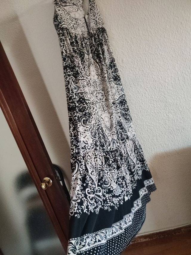 Vestido verano