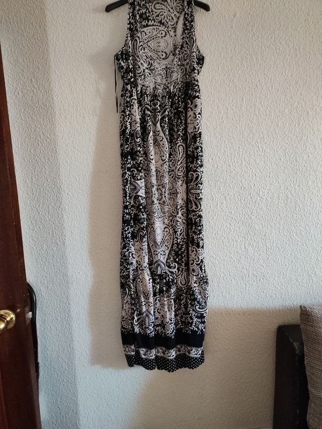 Vestido verano