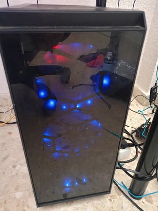 Pc gaming