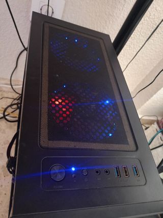 Pc gaming
