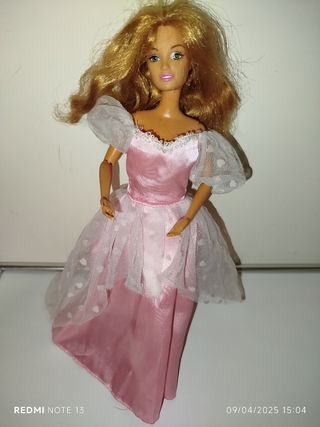 Barbie bambola1999 vintage
