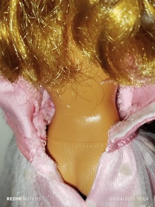 Barbie bambola1999 vintage