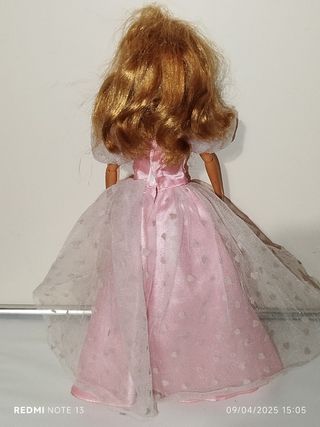 Barbie bambola1999 vintage