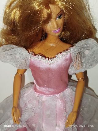 Barbie bambola1999 vintage