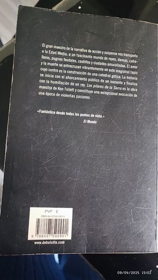 Crepúsculo (Saga Crepúsculo 1) (Spanish Edition)