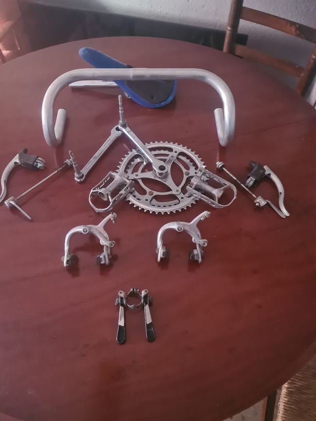 piezas de bicicleta orbea clasica precio de oferta