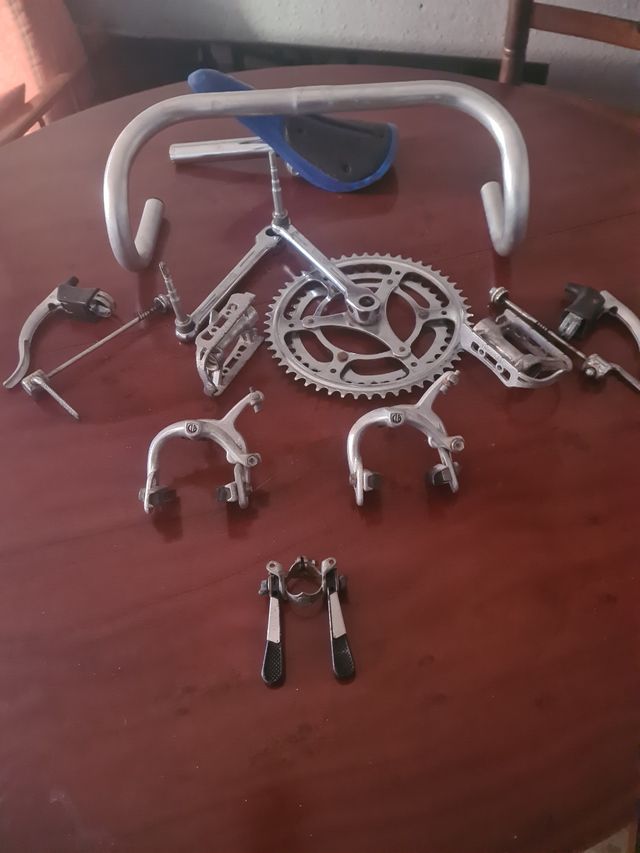 piezas de bicicleta orbea clasica precio de oferta