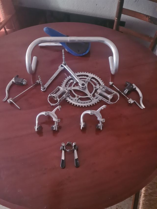 piezas de bicicleta orbea clasica precio de oferta