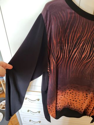Blusa 