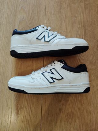 New Balance 480
