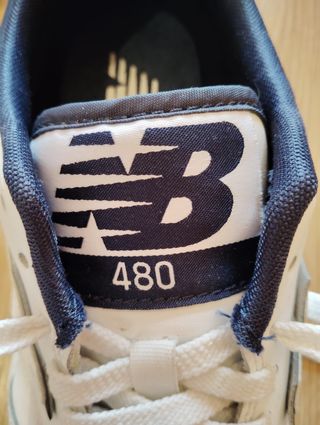 New Balance 480