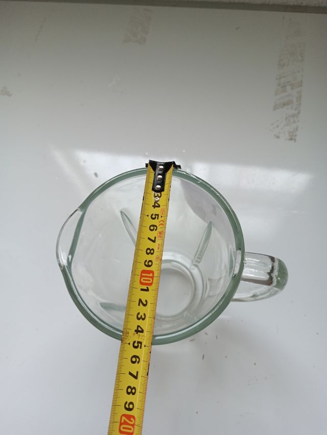 Jarra batidora Cecotec C2Y712