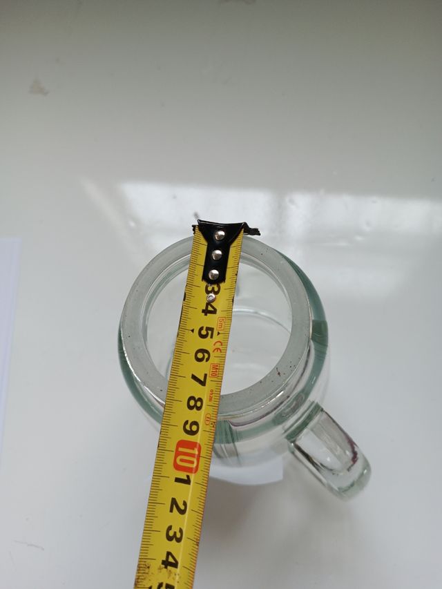 Jarra batidora Cecotec C2Y712