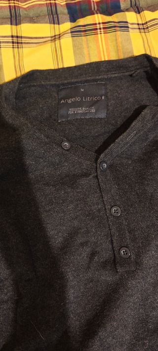 Jersey Angelico Litrico