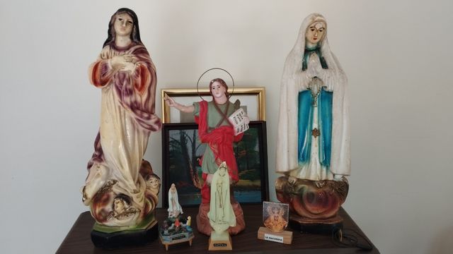 Antigüedades y artículos antiguos