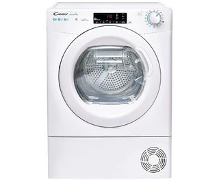 Despiece secadora candy 9 kg