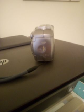 Fotocamera Digitale Sony Cybershot