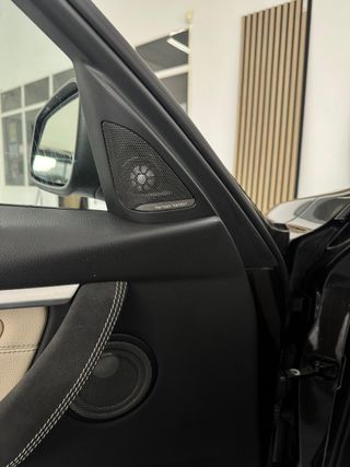 BMW 340iA M Sport Edition (F30)