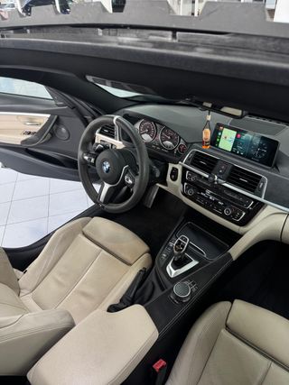 BMW 340iA M Sport Edition (F30)