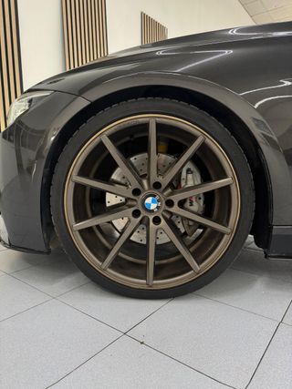 BMW 340iA M Sport Edition (F30)