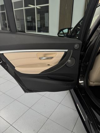 BMW 340iA M Sport Edition (F30)