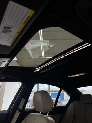 BMW 340iA M Sport Edition (F30)