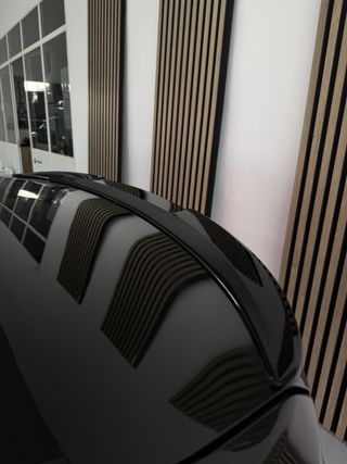 BMW 340iA M Sport Edition (F30)