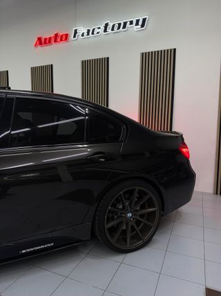 BMW 340iA M Sport Edition (F30)