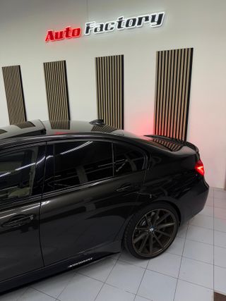 BMW 340iA M Sport Edition (F30)