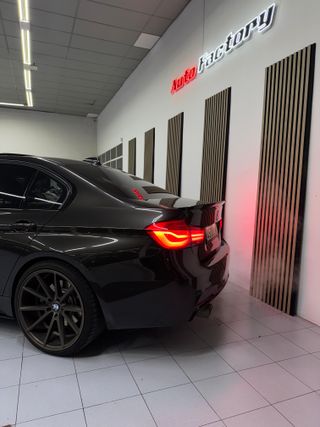 BMW 340iA M Sport Edition (F30)