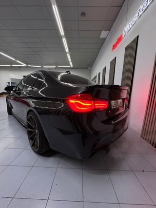 BMW 340iA M Sport Edition (F30)