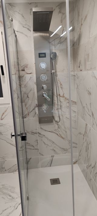 Reformas, albañilería, electricidad, fontanería.