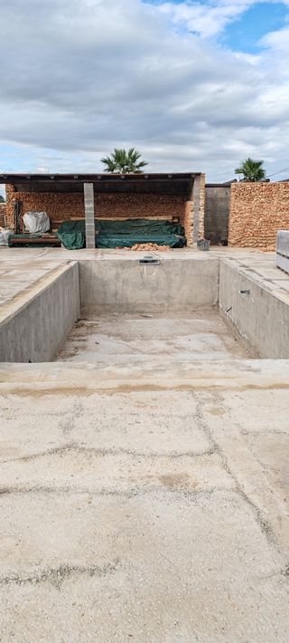 Reformas, albañilería, electricidad, fontanería.