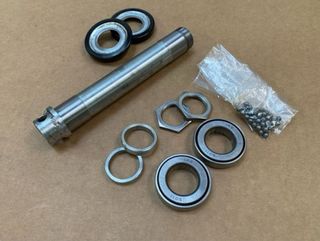 Direccion completa Montesa T15 T10 C10.