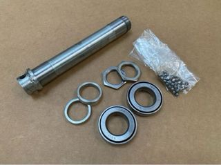 Direccion completa Montesa T15 T10 C10.