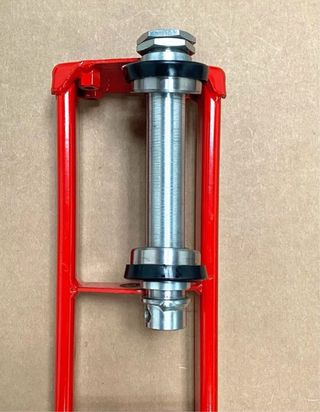Direccion completa Montesa T15 T10 C10.