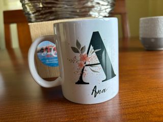 Tazas personalizadas